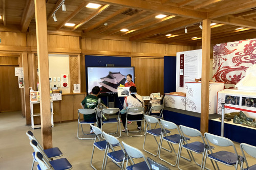 ©国営沖縄記念公園(首里城公園)