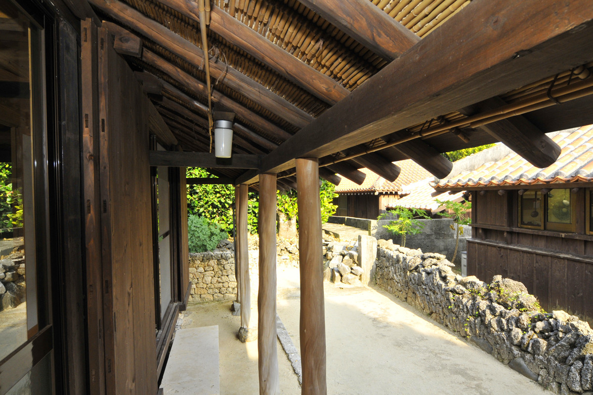 雨端(アマハジ)