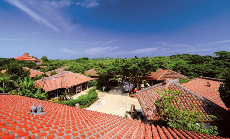 おきなわワールド