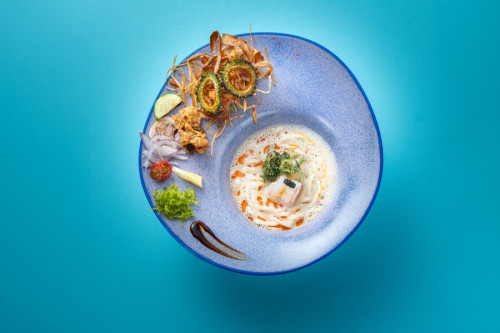 Crab noodle 3.0名護店