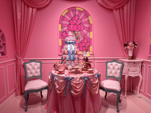 うんこミュージアム