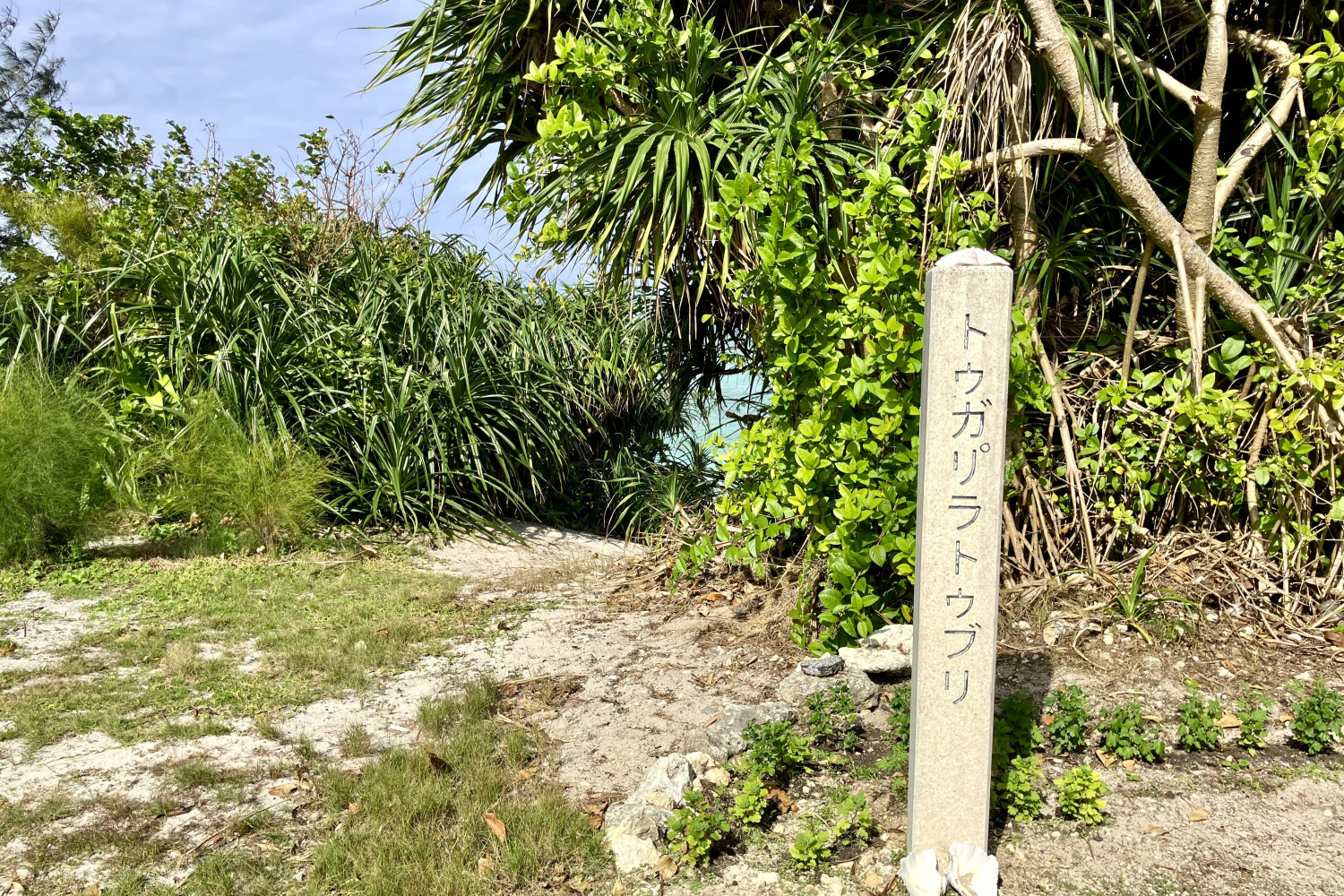 トゥガリ゜ラトゥブリ