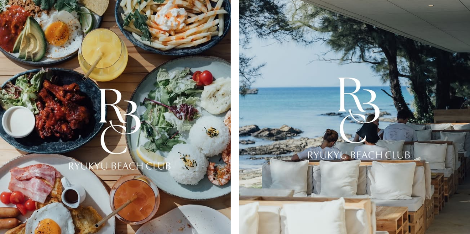 Ryukyu Beach Club(恩納村)