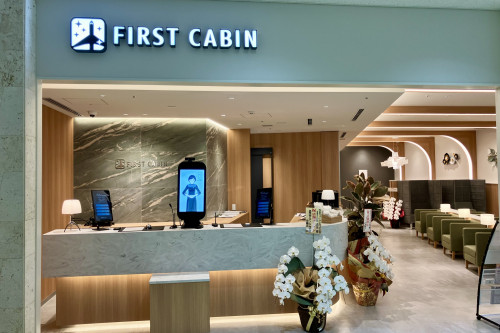 ファーストキャビン那覇空港(那覇市)