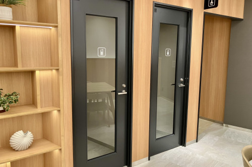 個室型スマートワークスペース