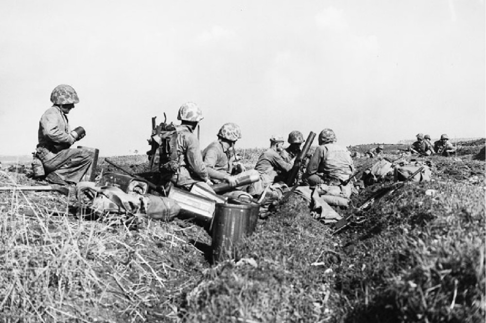 写真提供：沖縄県公文書館所蔵