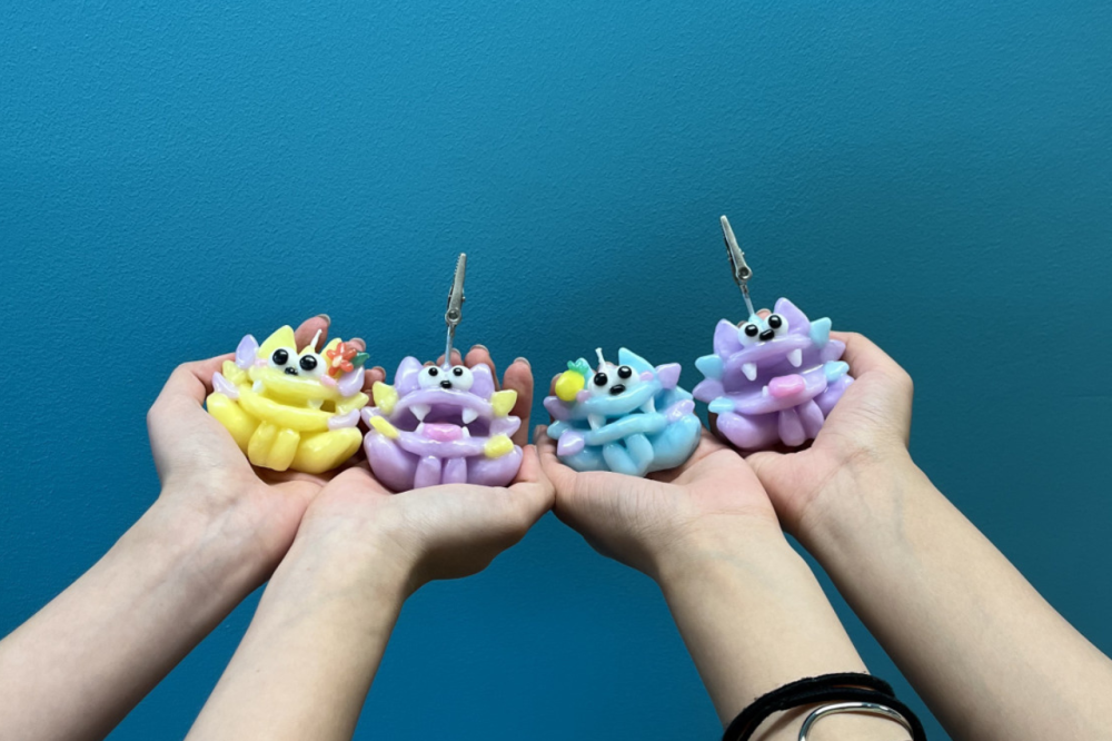 RAiNBOW SOUL OKiNAWA 那覇国際通り店