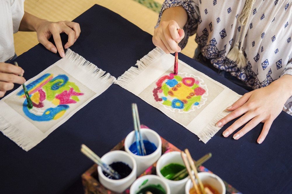 おきなわワールド