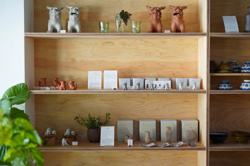 壺屋のいりぐち