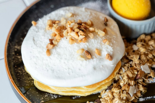 trip cafe okinawa 国際通り店