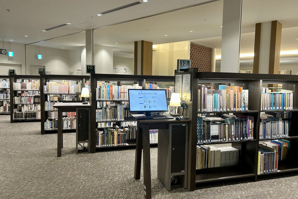 貴重な資料集まる