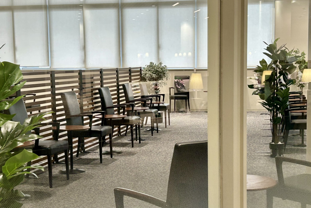 より静かな環境で読書タイムを