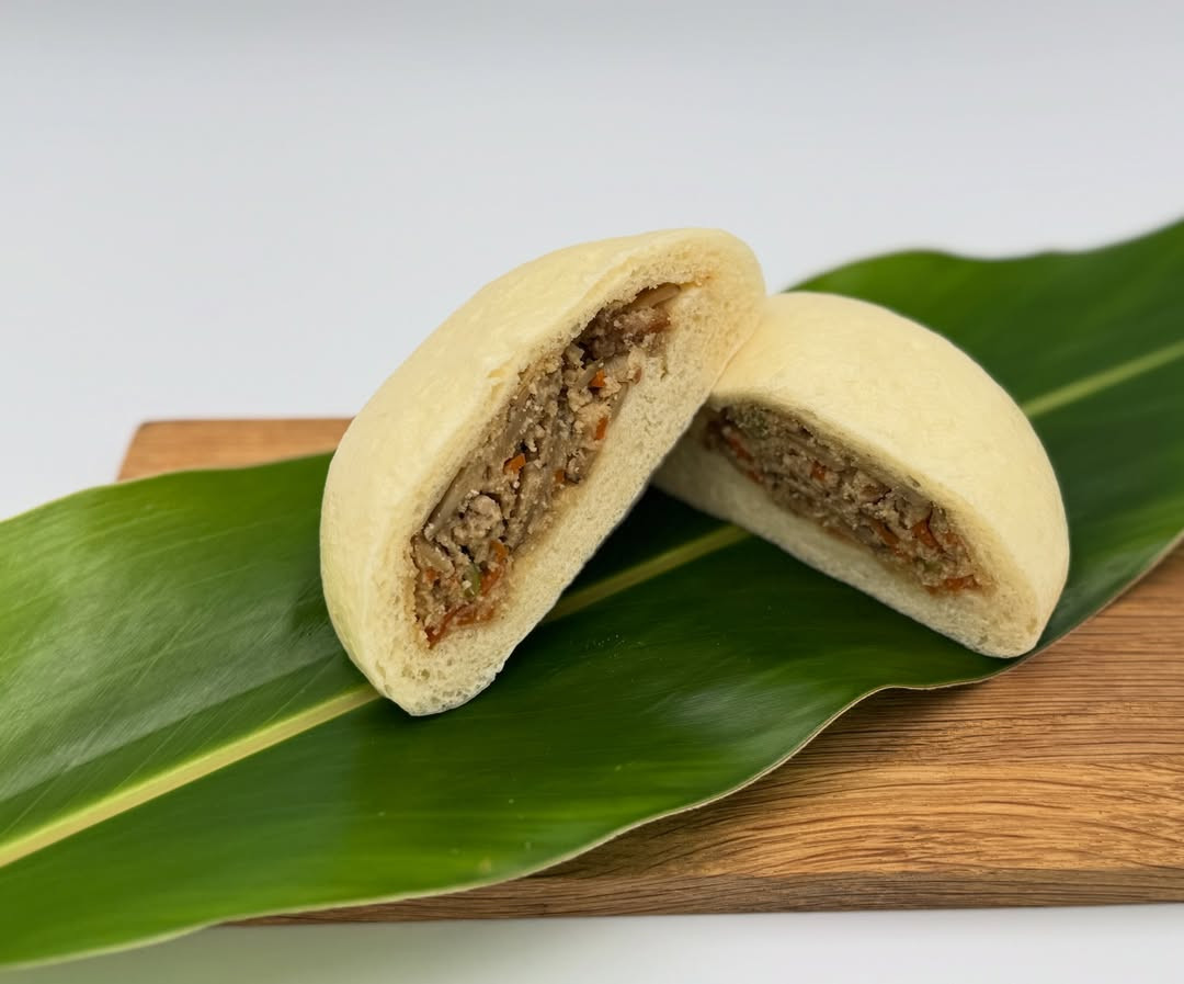 首里とうふまんじゅう