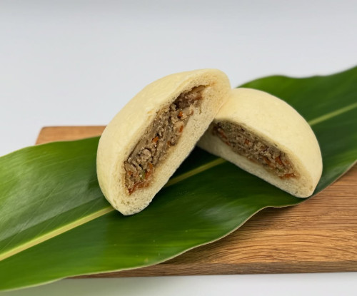 首里とうふまんじゅう