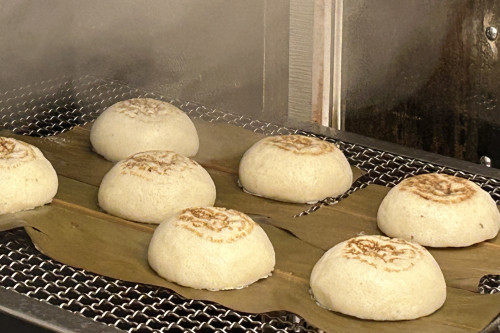 首里まんじゅう