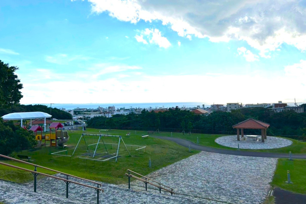 セーラの森公園