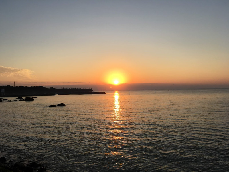 【2026年版】沖縄本島＆離島の初日の出スポット