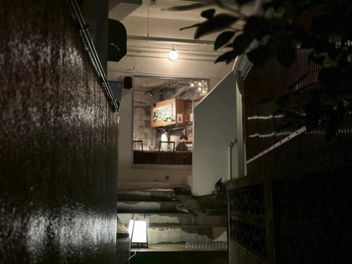 酒とご飯の部屋 余白　＜那覇市＞