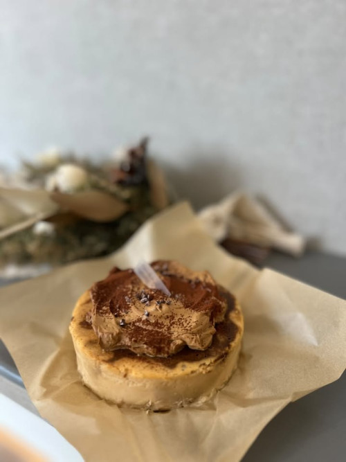 コーヒーチーズ