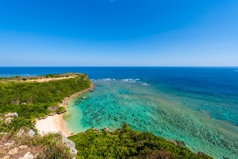 感動体験CITYうるまを堪能する2泊3日のモデルコース