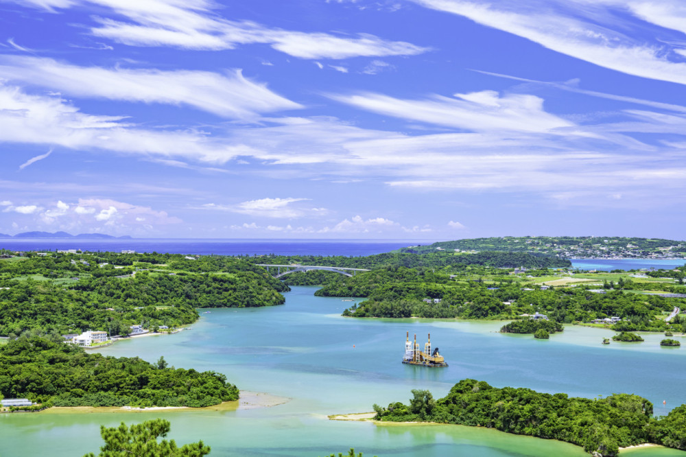 【名護市】名護市コミュニティバス「なご丸」等でめぐる2泊3日の旅