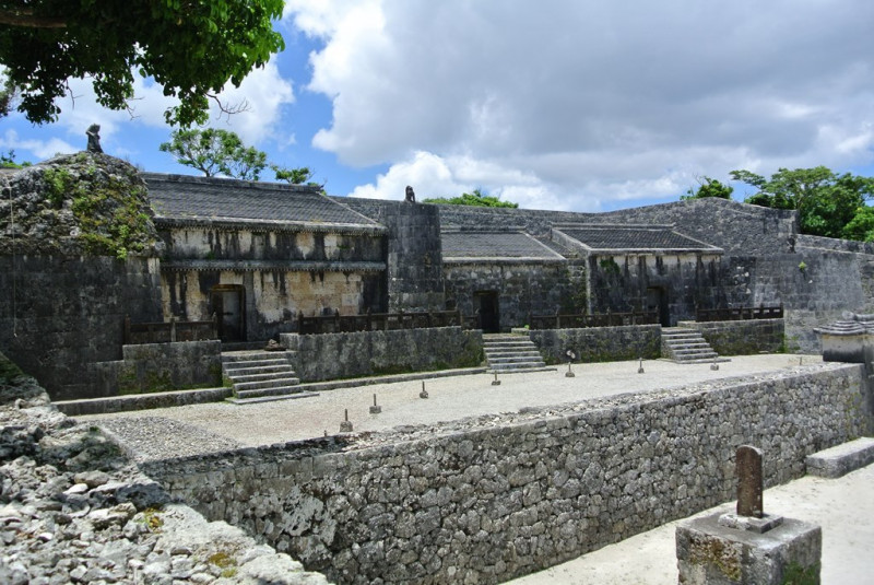 玉陵（世界遺産）