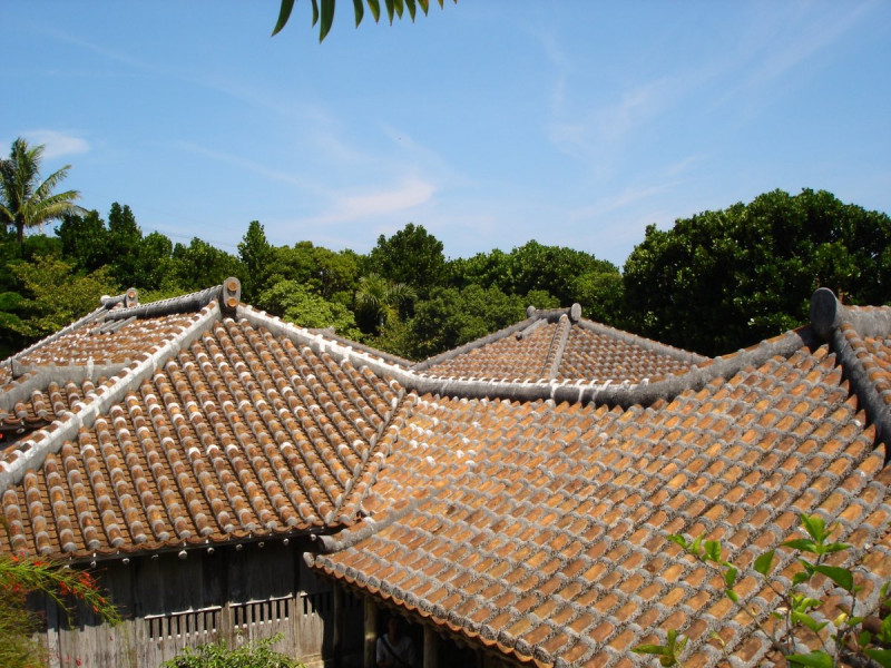 中村家住宅(国指定重要文化財)