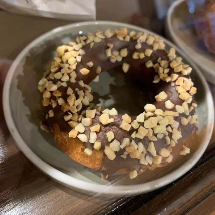 ドーナツはテイクアウトもできます。