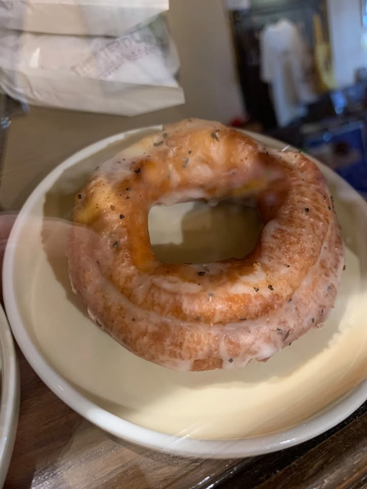 ドーナツはテイクアウトもできます。