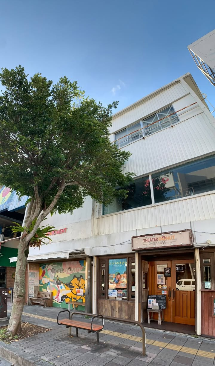 カフェスペースのみの利用も可能です。