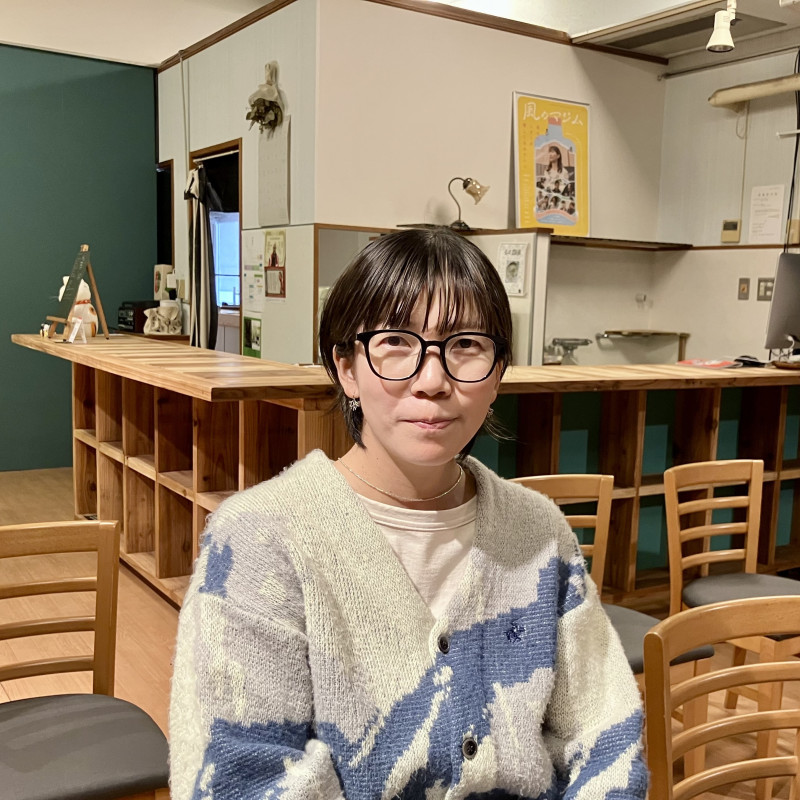 石垣島に日本最南端の常設映画館を作りたい