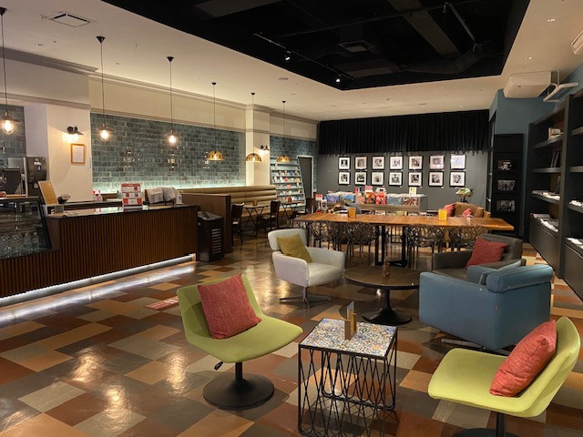 シネマプラザハウス（沖縄市）