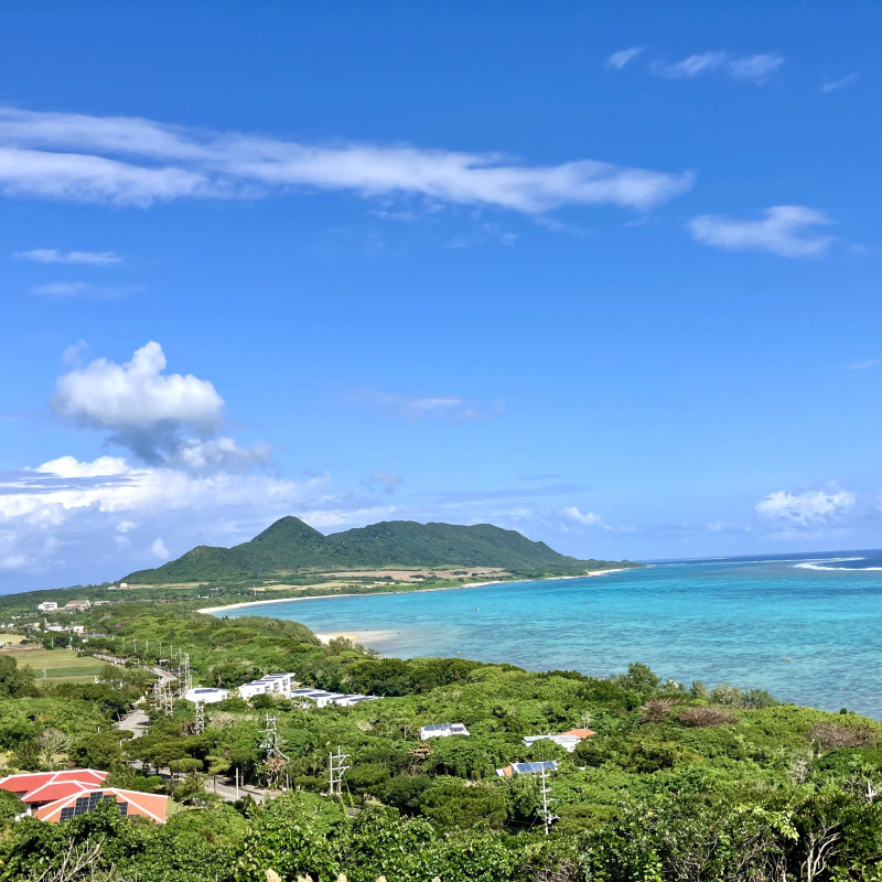 一般社団法人八重山ビジターズビューロー