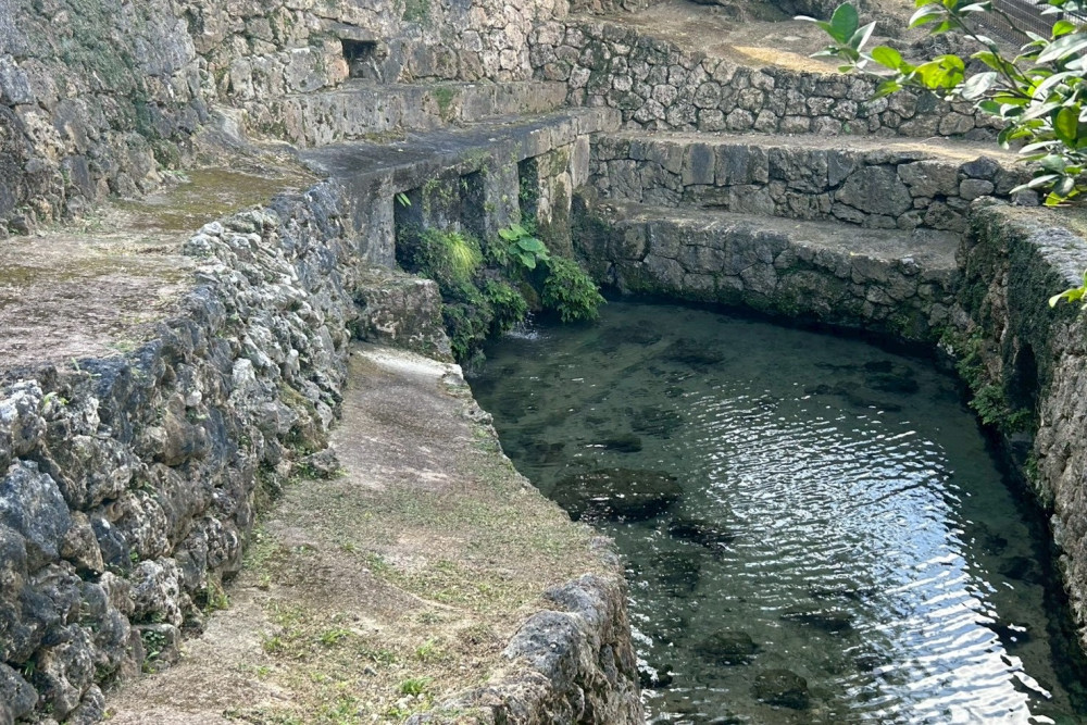 大謝名メーヌカー