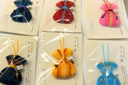 Dear Okinawa, ｜沖縄の工芸品やクラフトが並ぶセレクトショップ