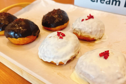 Cream D Omoromachi　＜那覇市＞