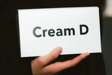 Cream D Omoromachi