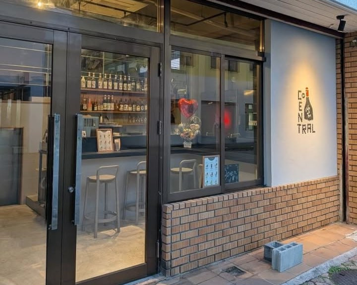 リセントラル  カフェ＆バー  