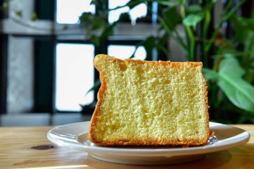 ゴヤケーキJr〈沖縄市〉