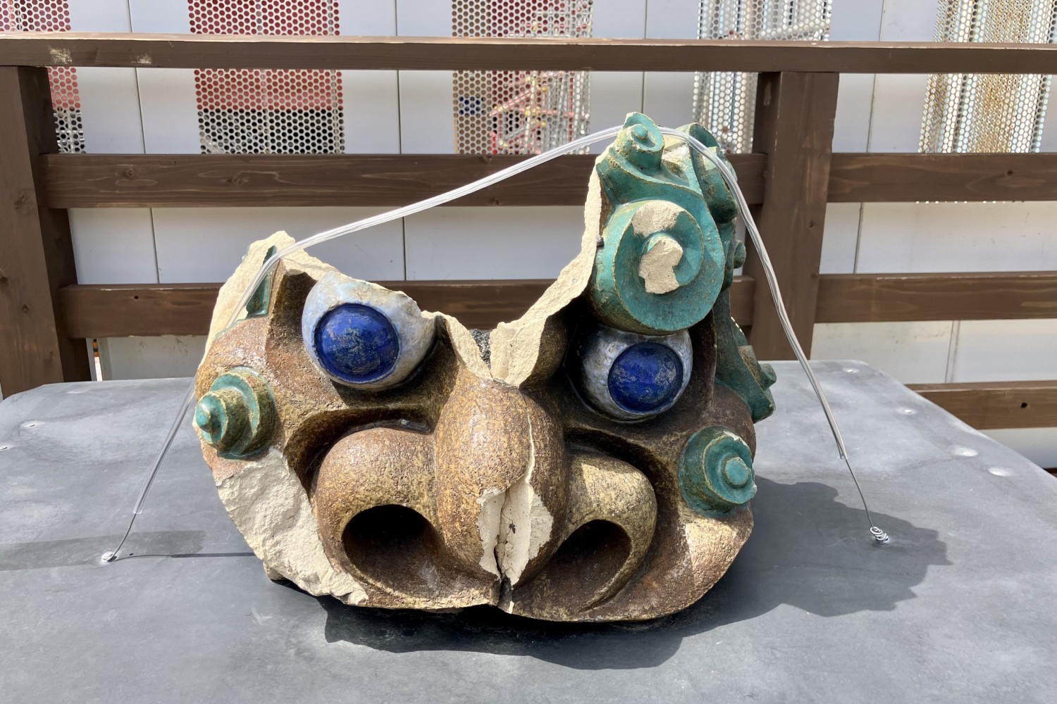 ©国営沖縄記念公園(首里城公園)