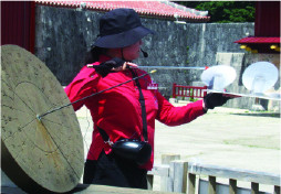 3. 日影台解説会