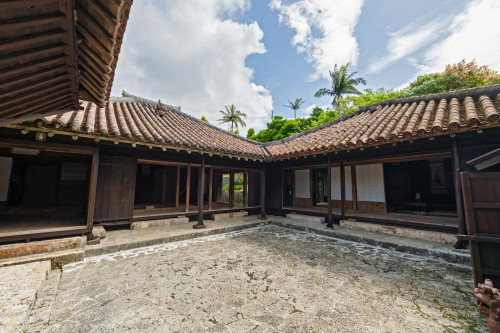 中村家住宅(国指定重要文化財)