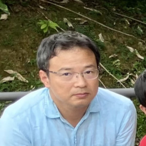 大阪経済大学国際共創学部 教授 熊澤輝一さん