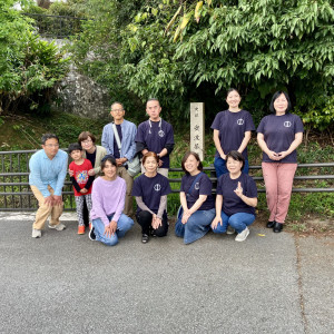 湧き水fun倶楽部会員のみなさま