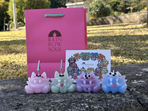 RAiNBOW SOUL OKiNAWA