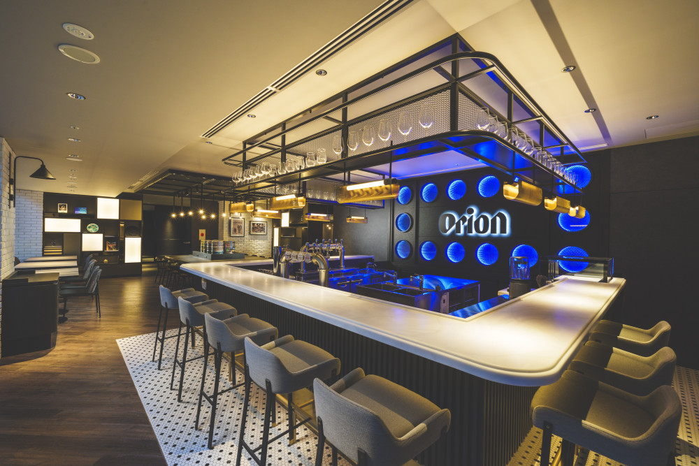 琉球オリオンホテル 那覇国際通り