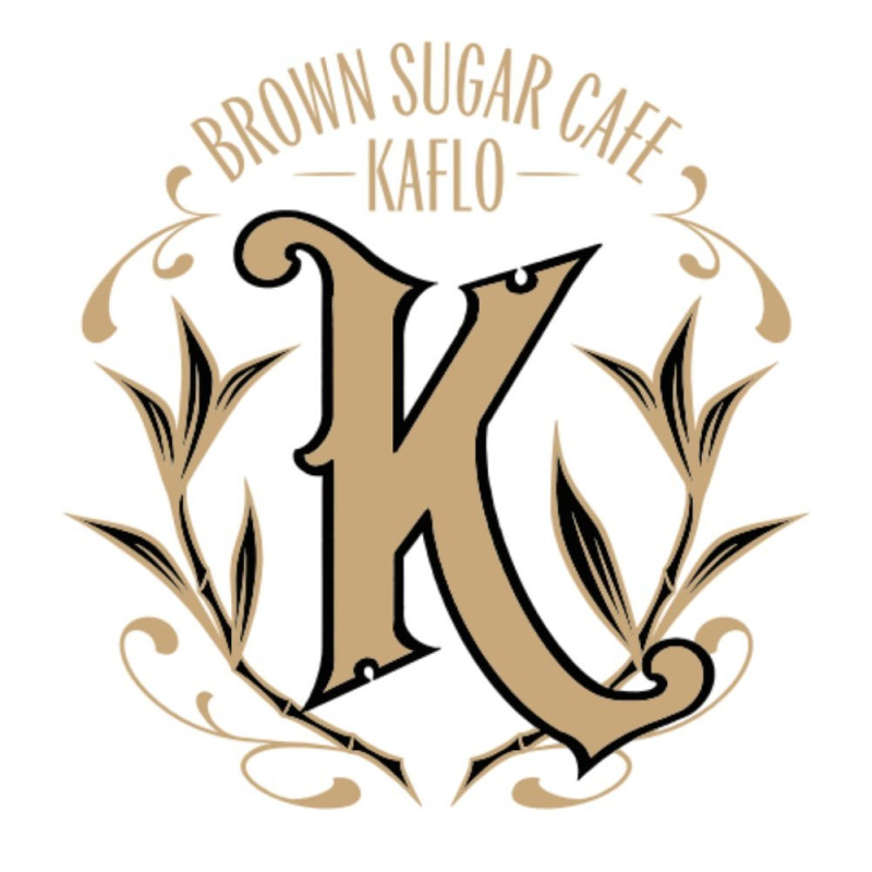 KAFLO_brown sugar cafe