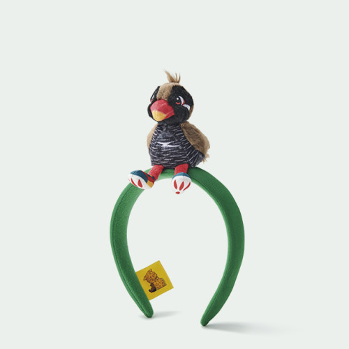 カチューシャ ジャン