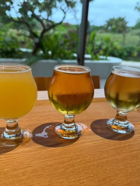 MUEH Brewing