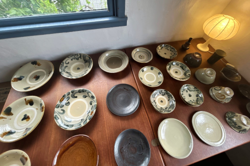 沖縄のイイもの探し「PORTRIVER MARKET」